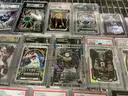 Collectibles: &#x22;Trading Cards&#x22; (SEP25-H031) 