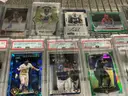 Collectibles: &#x22;Trading Cards&#x22; (SEP25-H031) 