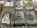 Collectibles: &#x22;Trading Cards&#x22; (SEP25-H031) 