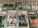 Collectibles: &#x22;Trading Cards&#x22; (SEP25-H031) 
