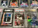 Collectibles: &#x22;Trading Cards&#x22; (SEP25-H031) 
