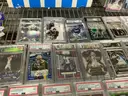Collectibles: &#x22;Trading Cards&#x22; (SEP25-H031) 