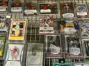 Collectibles: &#x22;Trading Cards&#x22; (SEP25-H031) 