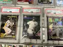 Collectibles: &#x22;Trading Cards&#x22; (SEP25-H031) 