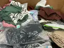 Apparel: &#x22;Clothes&#x22; (SEP25-1030)