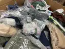 Apparel: &#x22;Clothes&#x22; (SEP25-1030)