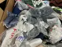 Apparel: &#x22;Clothes&#x22; (SEP25-1030)