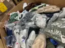 Apparel: &#x22;Clothes&#x22; (SEP25-1030)