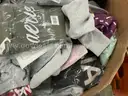 Apparel: &#x22;Clothes&#x22; (SEP25-1030)