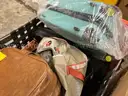 Salvaged: &#x22;Luggage&#x22; (SEP25-1038)
