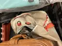 Salvaged: &#x22;Luggage&#x22; (SEP25-1038)