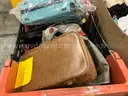 Salvaged: &#x22;Luggage&#x22; (SEP25-1038)