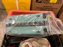 Salvaged: &#x22;Luggage&#x22; (SEP25-1038)
