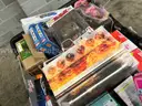 Collectibles: &#x22;Toys, Games and Puzzles&#x22; (SEP25-1040)