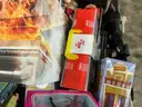 Collectibles: &#x22;Toys, Games and Puzzles&#x22; (SEP25-1040)