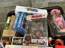 Collectibles: &#x22;Toys, Games and Puzzles&#x22; (SEP25-1040)