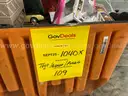 Collectibles: &#x22;Toys, Games and Puzzles&#x22; (SEP25-1040)