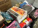 Collectibles: &#x22;Toys, Games and Puzzles&#x22; (SEP25-1040)