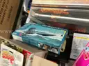 Collectibles: &#x22;Toys, Games and Puzzles&#x22; (SEP25-1040)