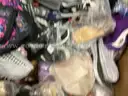 Apparel: Manually Sorted &#x22;Shoes, Handbags and Totes&#x22; (SEP25-1061X)