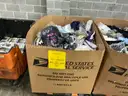 Apparel: Manually Sorted &#x22;Shoes, Handbags and Totes&#x22; (SEP25-1061X)