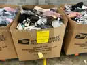 Apparel: Manually Sorted &#x22;Shoes, Handbags and Totes&#x22; (SEP25-1064X)
