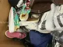 Apparel: Manually Sorted &#x22;Shoes, Handbags and Totes&#x22; (SEP25-1064X)