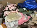 Apparel: Manually Sorted &#x22;Shoes, Handbags and Totes&#x22; (SEP25-1096X)