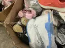 Apparel: Manually Sorted &#x22;Shoes, Handbags and Totes&#x22; (SEP25-1096X)