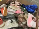 Apparel: Manually Sorted &#x22;Shoes, Handbags and Totes&#x22; (SEP25-1096X)