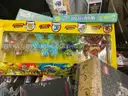 Collectibles: &#x22;Toys, Games and Puzzles&#x22; (SEP25-1116X)