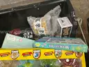 Collectibles: &#x22;Toys, Games and Puzzles&#x22; (SEP25-1116X)