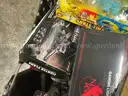 Collectibles: &#x22;Toys, Games and Puzzles&#x22; (SEP25-1116X)
