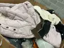 Apparel: &#x22;Clothes&#x22; (SEP25-1158)