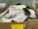 Apparel: &#x22;Clothes&#x22; (SEP25-1158)