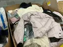 Apparel: &#x22;Clothes&#x22; (SEP25-1158)