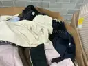 Apparel: &#x22;Clothes&#x22; (SEP25-1158)