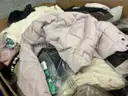 Apparel: &#x22;Clothes&#x22; (SEP25-1158)