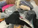 Apparel: &#x22;Clothes&#x22; (SEP25-1160)