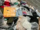 Apparel: &#x22;Clothes&#x22; (SEP25-1160)
