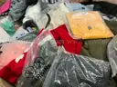 Apparel: &#x22;Clothes&#x22; (SEP25-1160)