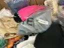 Apparel: &#x22;Clothes&#x22; (SEP25-1160)