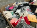 Apparel: &#x22;Clothes&#x22; (SEP25-1160)