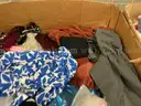 Apparel: &#x22;Clothes&#x22; (SEP25-1161)