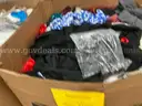 Apparel: &#x22;Clothes&#x22; (SEP25-1161)