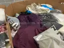 Apparel: &#x22;Clothes&#x22; (SEP25-1162)