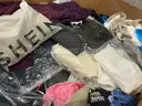 Apparel: &#x22;Clothes&#x22; (SEP25-1162)