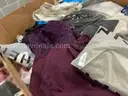 Apparel: &#x22;Clothes&#x22; (SEP25-1162)