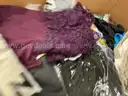Apparel: &#x22;Clothes&#x22; (SEP25-1162)