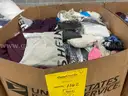 Apparel: &#x22;Clothes&#x22; (SEP25-1162)